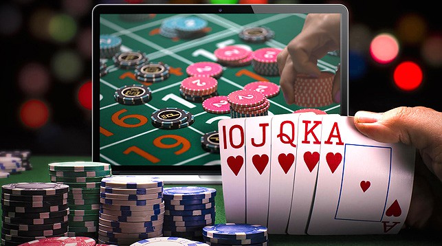Thai Online Casinos