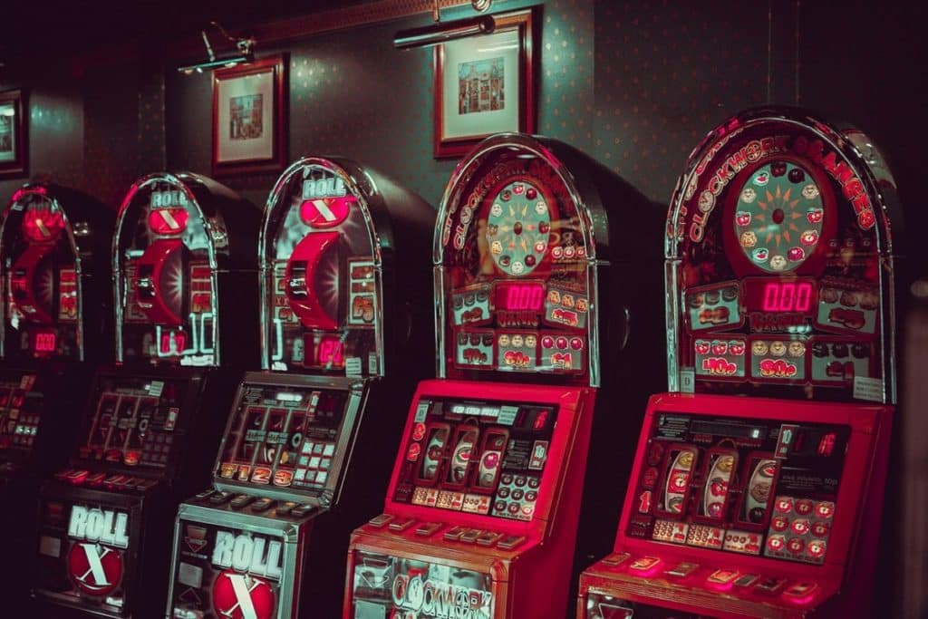 The future of online slot machines: trends and predictions